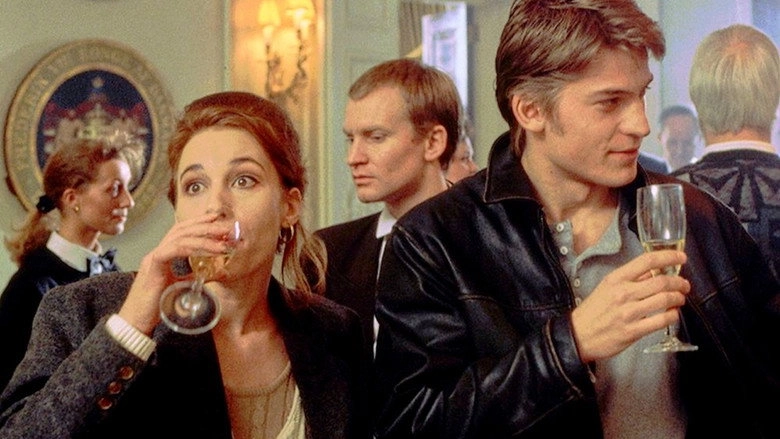 Hit the Bag (1993)