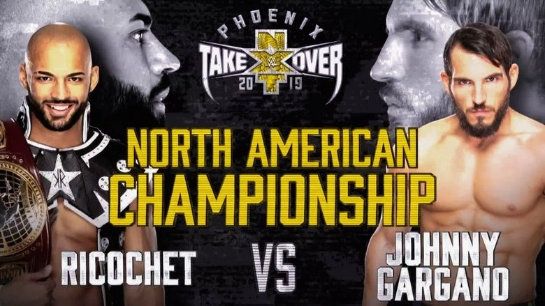 NXT TakeOver: Phoenix (2019)