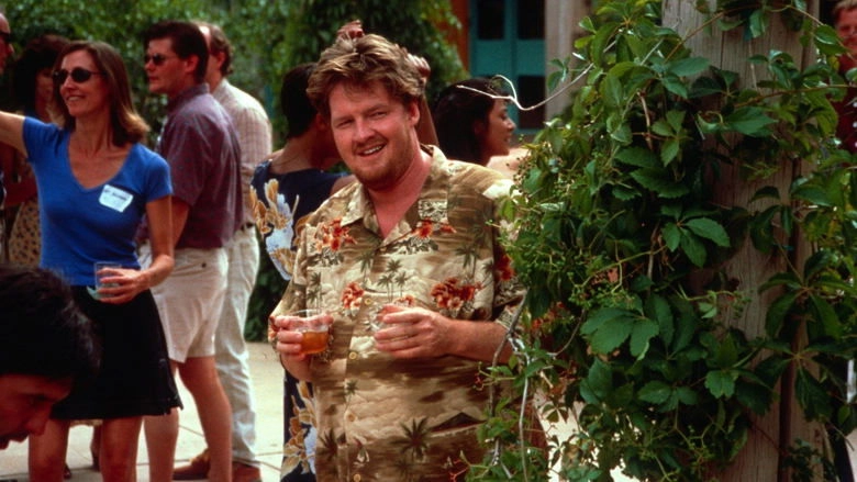 The Tao Of Steve (2000)