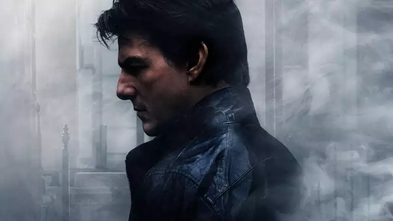 Mission: Impossible - Rogue Nation (2015)