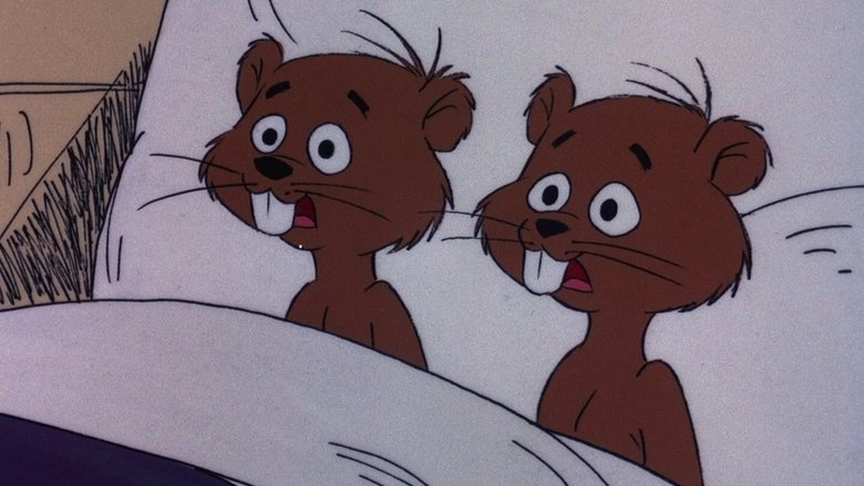 Rock-a-Bye Maybe (1975)