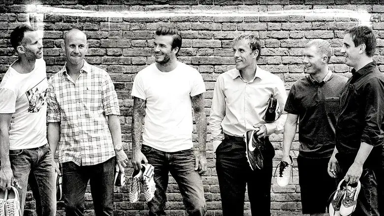 The Class Of '92 (2013)
