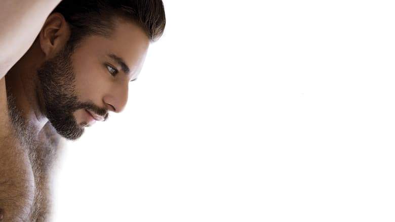 Jonathan Agassi Saved My Life (2018)