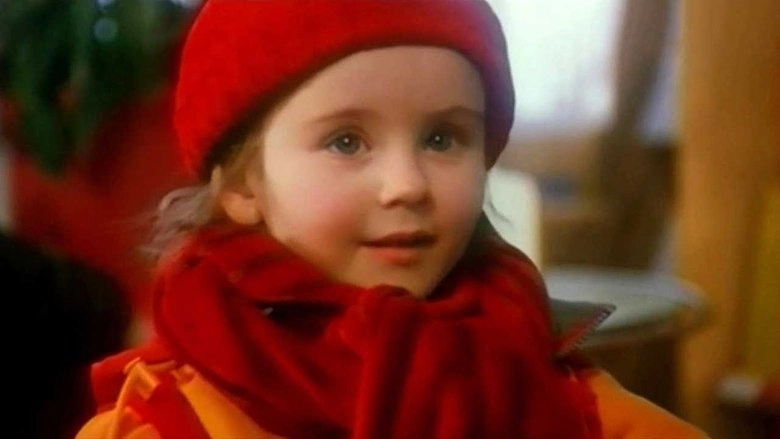 A Little Christmas Story (1999)