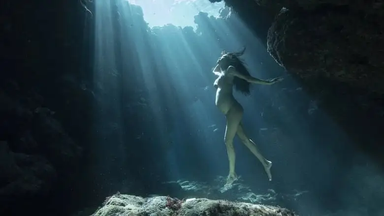 Pacific Mother (2023)