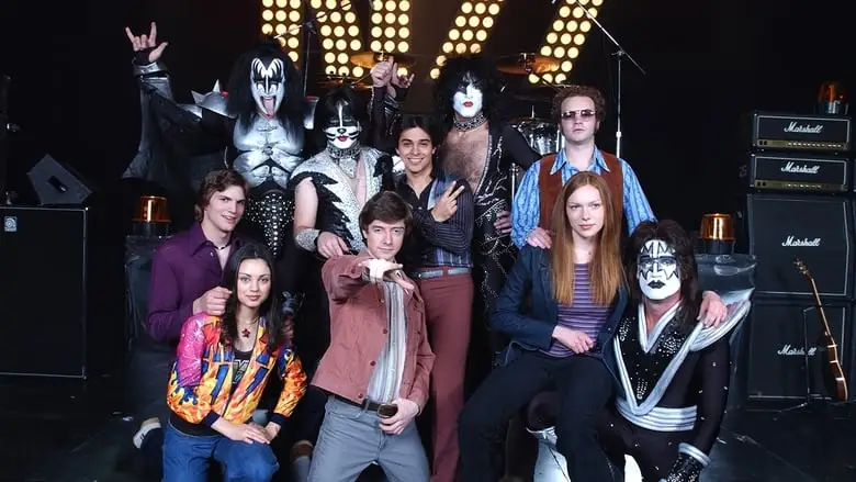 That '70s KISS Show (2002)