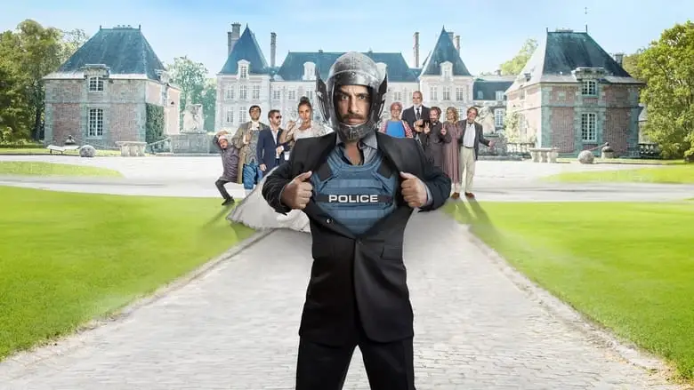 Operation Portugal 2 - La Vie De Chateau (2024)
