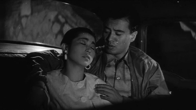 Yeosajang (1959)