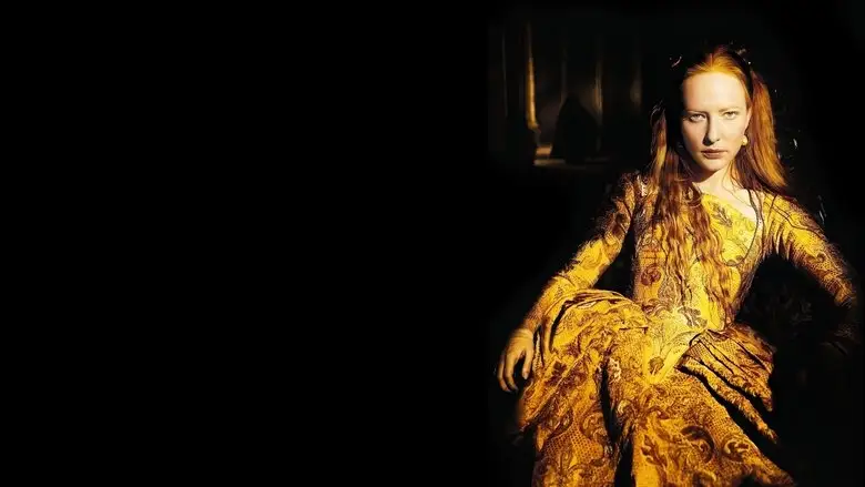 Elizabeth (1998)