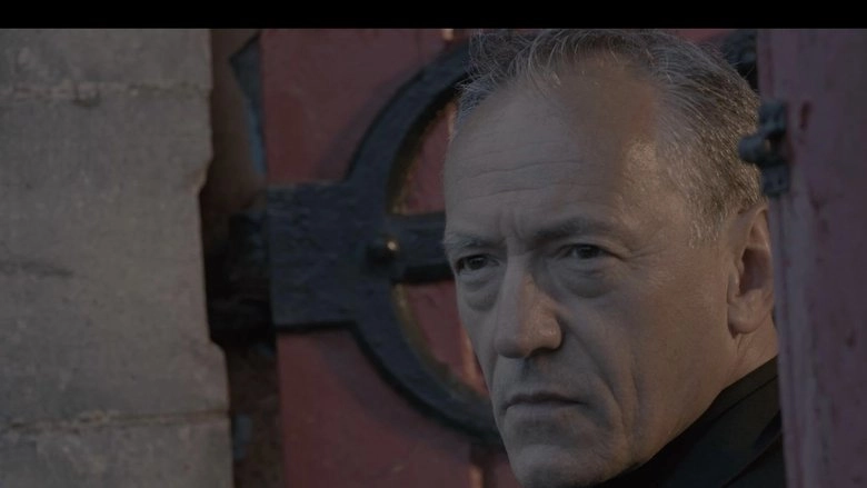 The Cathedral (2022)