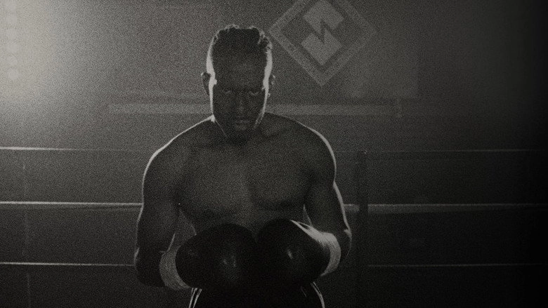 Punching Bag (2025)