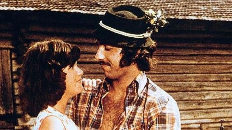 Love Bavarian Style (1973)