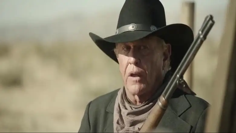 A Tale Of Two Guns (2022)