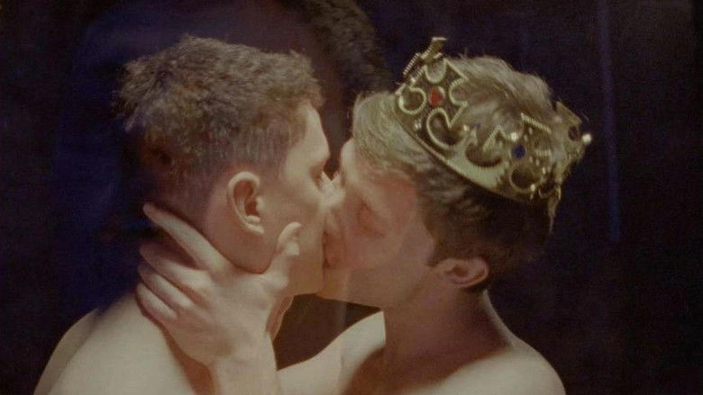 Beauty And The Beast (2021)