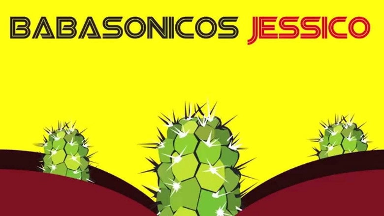 Jessico, Una Historia De Rock En Tiempos Convulsos (2012)