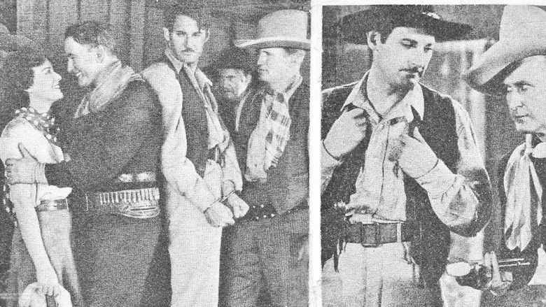 The Prescott Kid (1934)