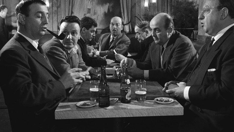 The Seventh Juror (1962)