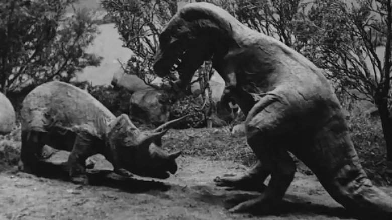 The Ghost Of Slumber Mountain (1918)
