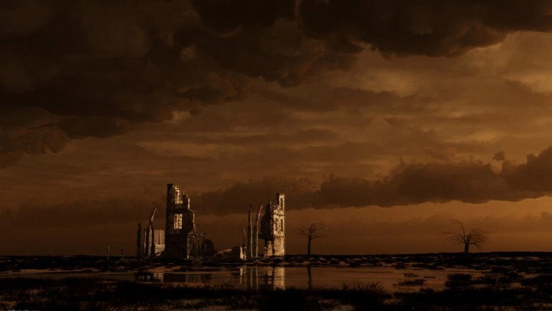 Last Man's Land (2026)