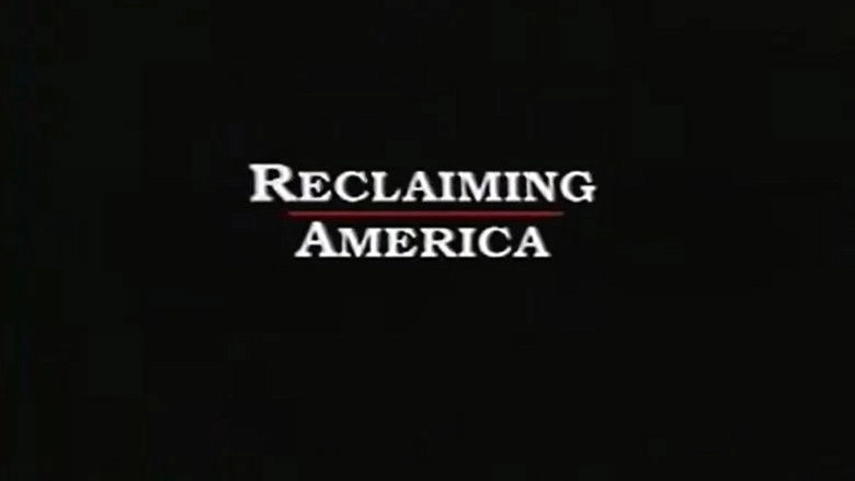 Reclaiming America With Bob Larson: The Man & The Ministry (1997)
