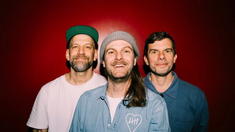 Sportfreunde Stiller - Mit Dem Herz In Der Hand (2026)