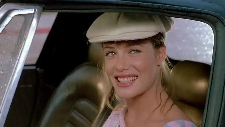 The Woman In Red (1984)