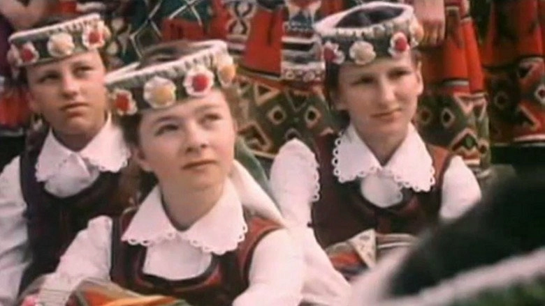 Muzykalnaya Smena (1987)