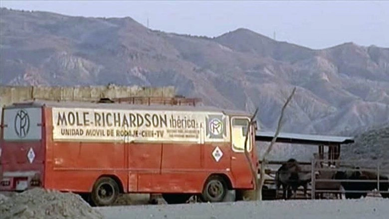 El Bueno, La Bomba Y El Malo (2000)