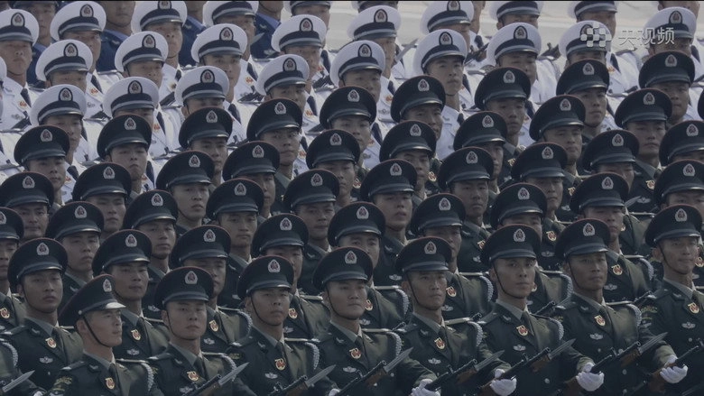 Ci Shi Ci Ke·2019da Yue Bing (2019)