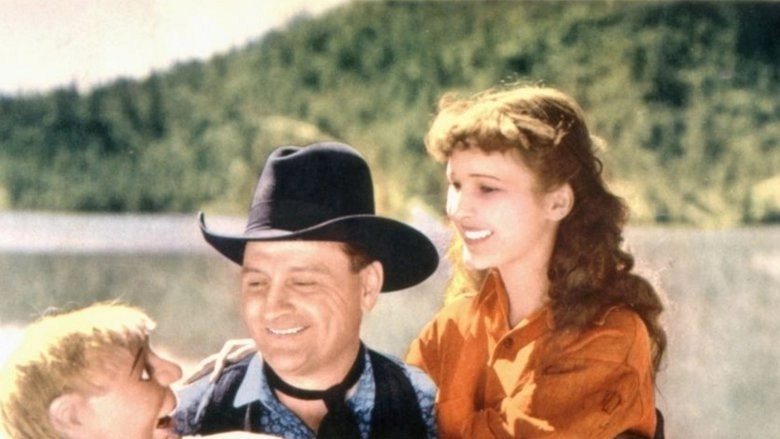 Heart Of The Rockies (1937)