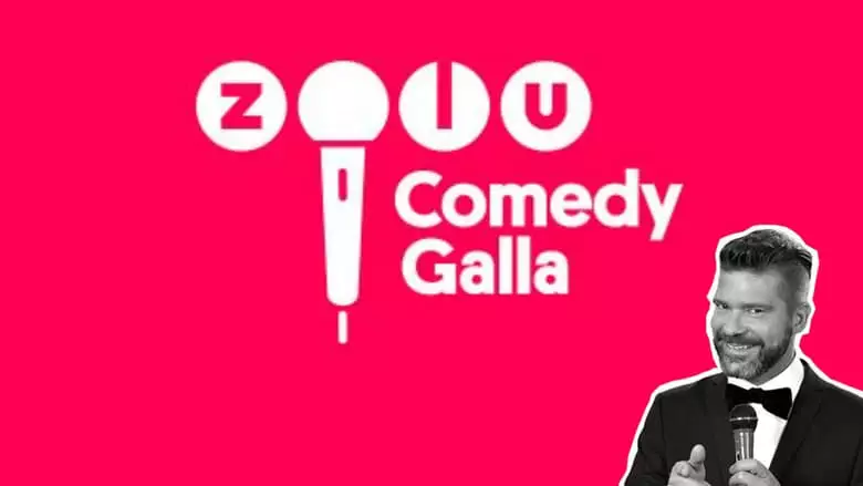Zulu Comedy Galla 2019 (2019)