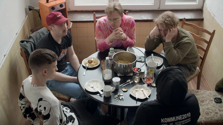 FAT YEARS OF FATMULL (2026)