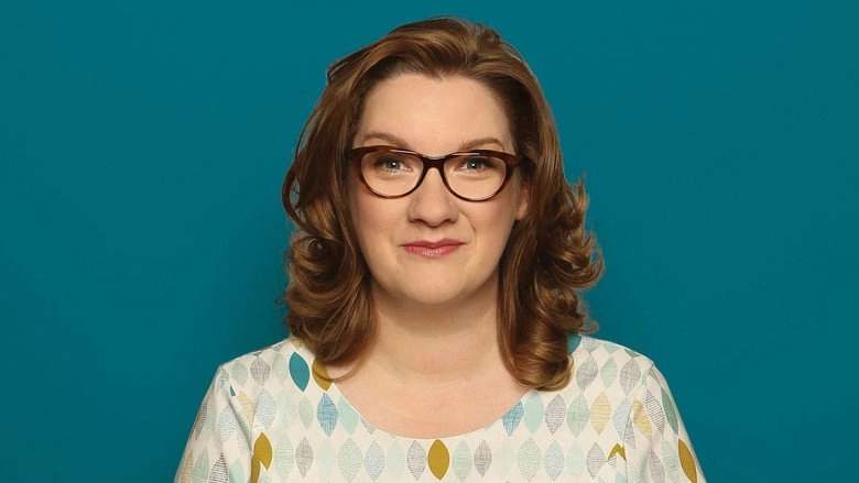 Sarah Millican: Outsider Live (2016)