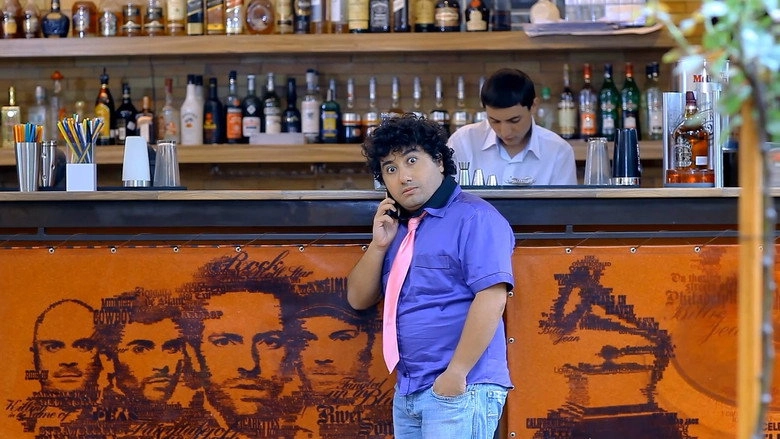 A Millionaire Wanted (2010)