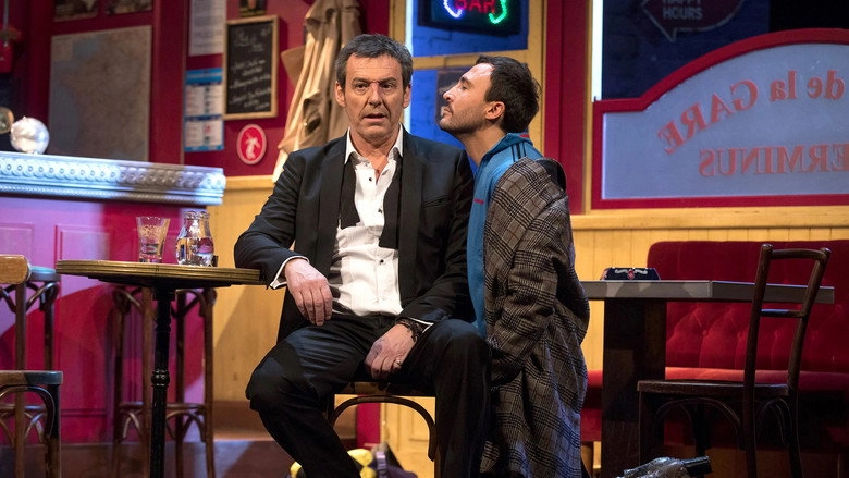Nuit D'ivresse : Une Autre Histoire (2019)