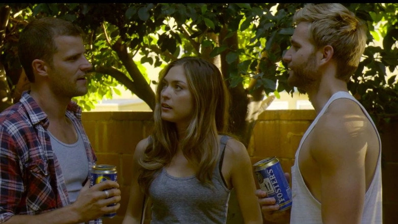 Mates (2013)