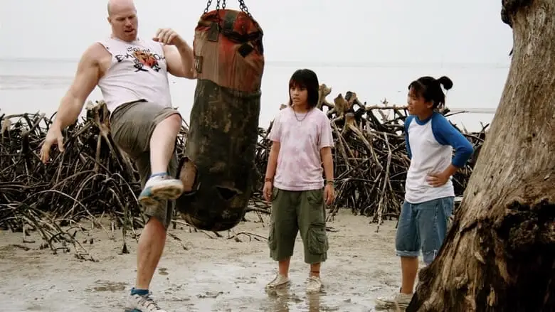 Muay Thai Giant (2008)