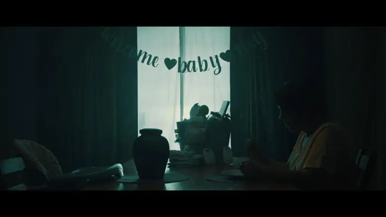 Remains (2023)