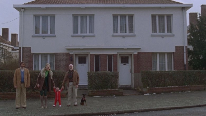 The Extraordinary Life Of Rocky (2010)