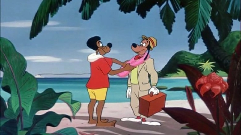 Hello Aloha (1952)