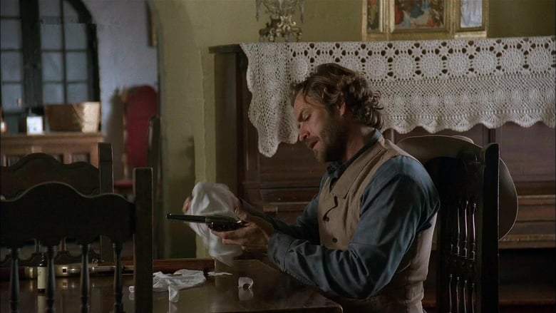A Gunfighter's Pledge (2008)