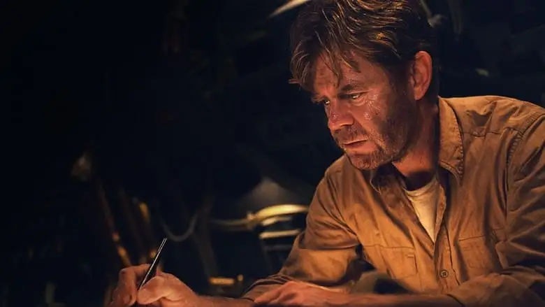 In Enemy Hands (2004)