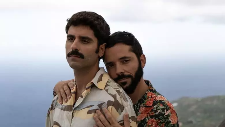 8 Anos (2022)