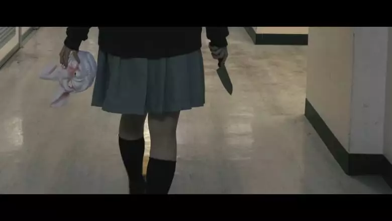Chronicle Of The After-School Wars (2018)