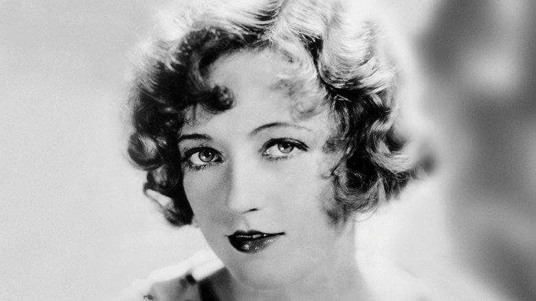 Captured On Film: The True Story Of Marion Davies (2001)
