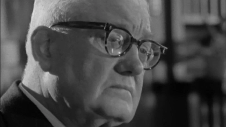 Never A Backward Step (1966)