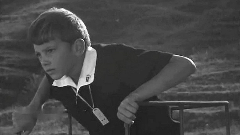 U Morya, Gde My Igrali (1967)