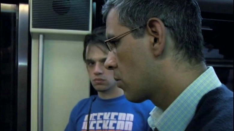 Des/Esperando (2010)