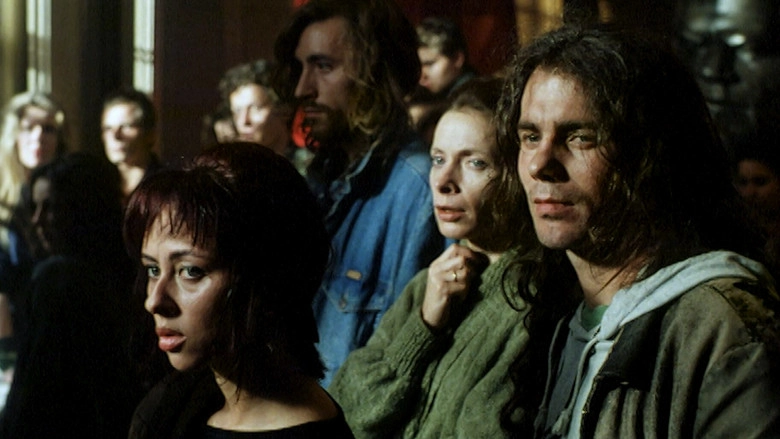 Pora Na Czarownice (1994)