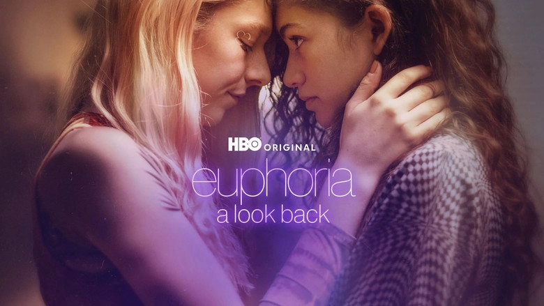 Euphoria: A Look Back (2026)